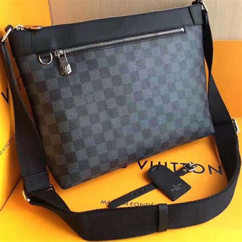 louis vuitton mens side bags|louis vuitton men's shoulder bags.